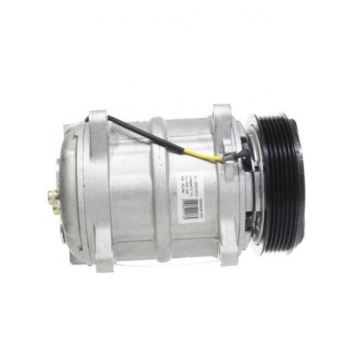 The hottest dks15 dks17 H26761450 car ac compressor for MAZDA/ISUZU/VOLVO C30 C70 S40/FORD FOCUS II TURNIER