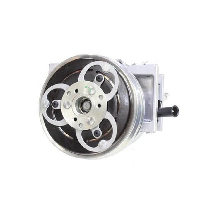 The hottest dks15 dks17 H26761450 car ac compressor for MAZDA/ISUZU/VOLVO C30 C70 S40/FORD FOCUS II TURNIER