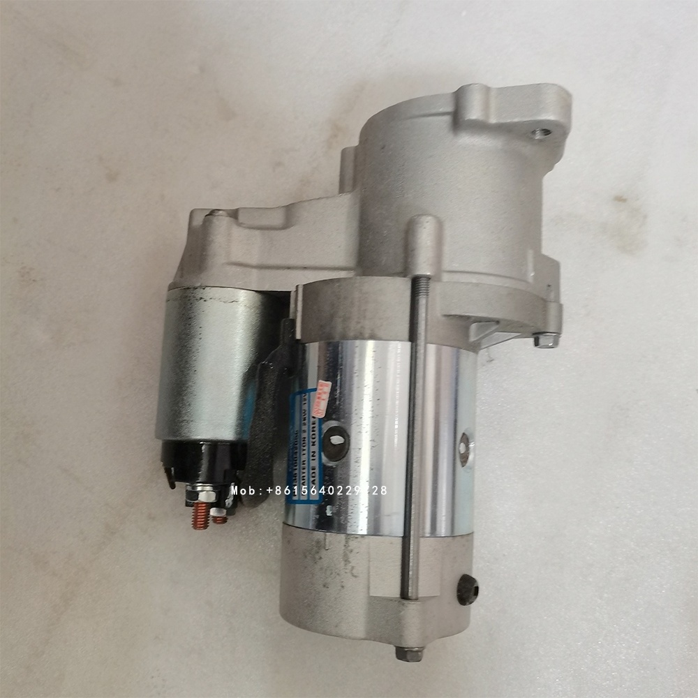 Auto Engine 12V 2.2KW 13T Car Spare Starter Motor 3610042011 3610042050 for Hyundai GALLOPER TERRACAN