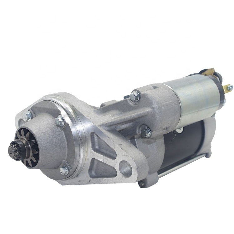 Automotive Parts Auto Starter 24 VOLT 4JJ1 starter motor 8980182081 1k0518400 for isuzu atlas elf titan