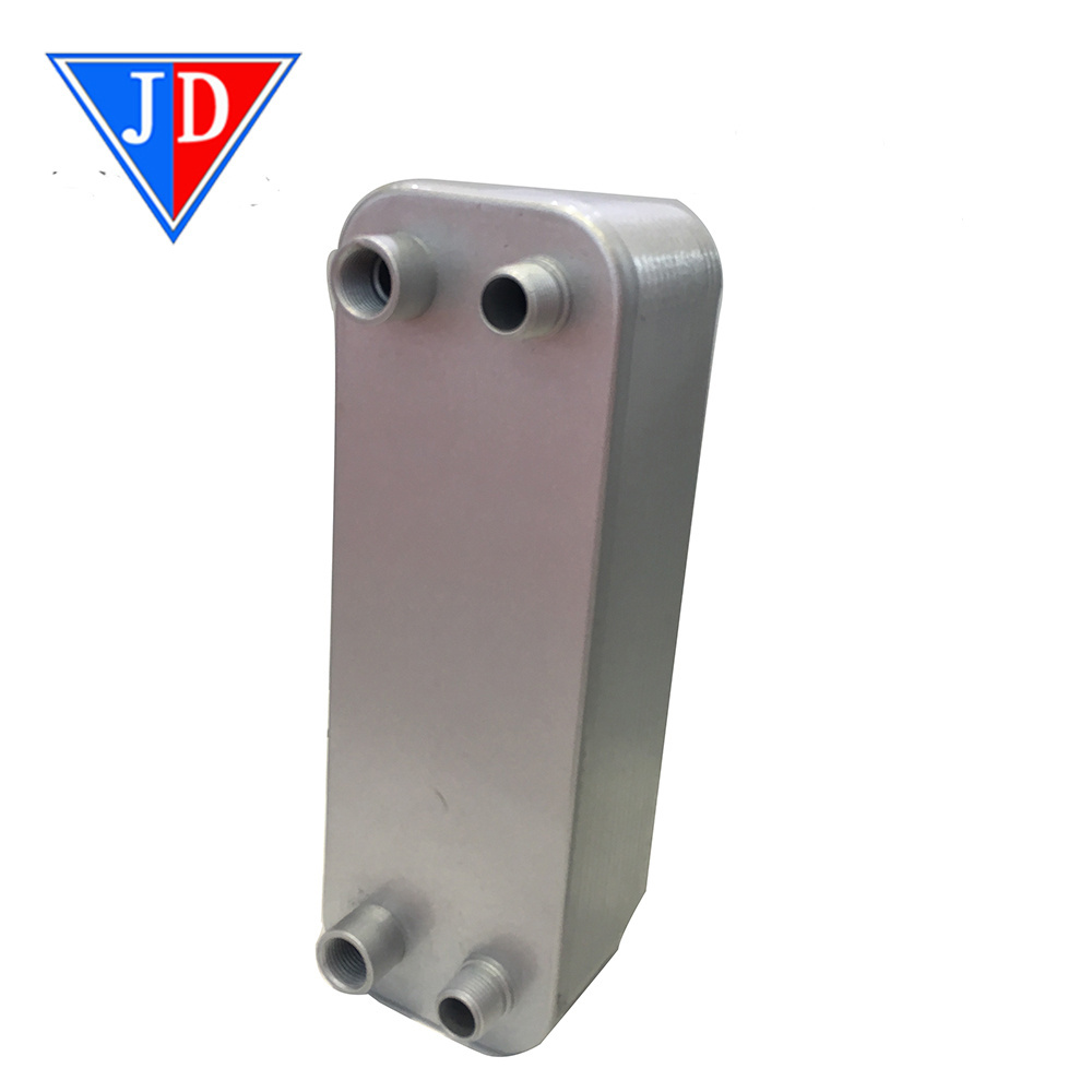 Plate Type Heat Exchanger B3-055-35D-3.0