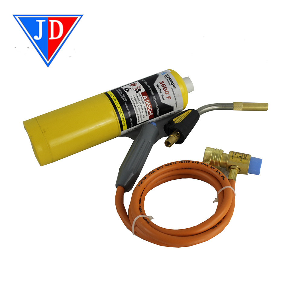 blow torch JH-3SV 1.5m for air conditioner and fridge