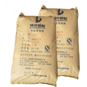 Animal Gelatin Powder Technical Gelatin Industrial Gelatin Animal Hide Glue