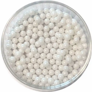 ZrO2 beads grinding media stabilized zirconium oxide