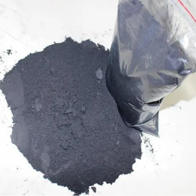 Graphite Carbon Powder Artificial Amorphous Graphite Powder Graphite Powder Lubricant