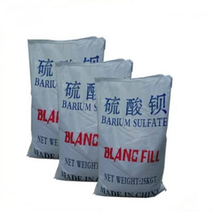 Drilling grade barium sulfate api  Precipitate barium sulphate for coating powder barium sulfate