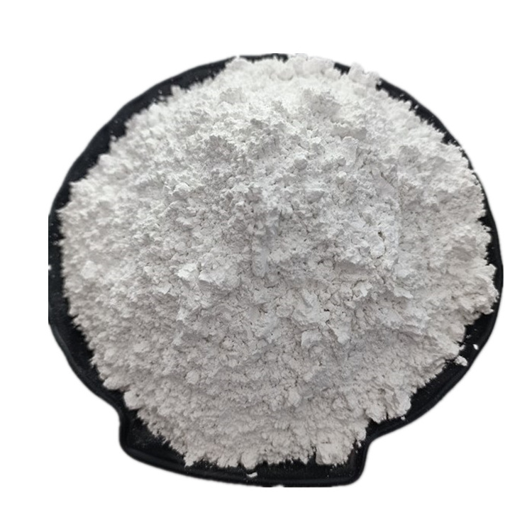 Kaolin Metakaolin Calcined Kaolin Washed Kaolin