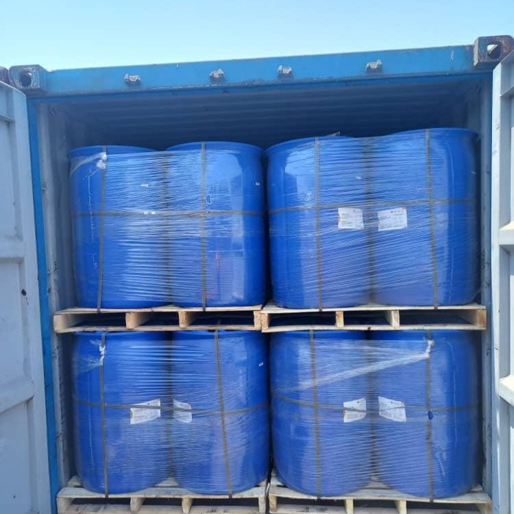 CAS 27176-87-0 Top Quality Acid Slurry Labsa 96% Price Linear Alkybenzene Sulfonic Acid Labsa