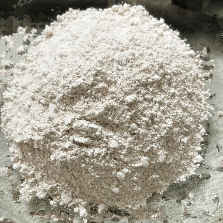 Kaolin Metakaolin Calcined Kaolin Washed Kaolin