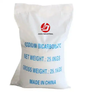 sodium bicarbonate powder sodium bicarbonate industrial grade