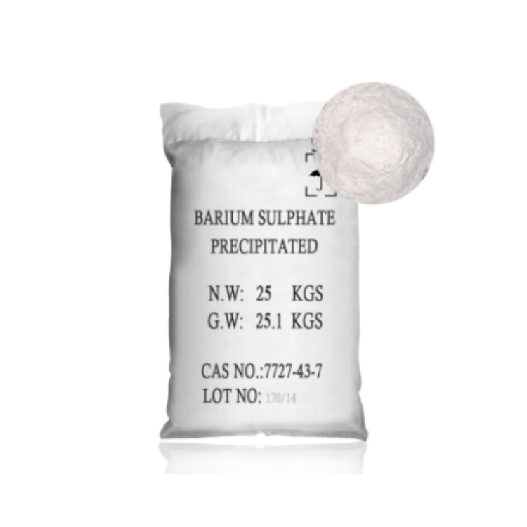 Drilling grade barium sulfate api  Precipitate barium sulphate for coating powder barium sulfate