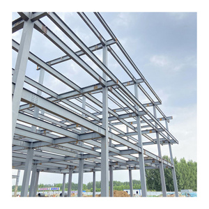 Easy to install steel structure office building/steel structure commercial building/steel structure fabrication expert