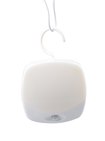 Outdoor & Indoor night light with motion sensor