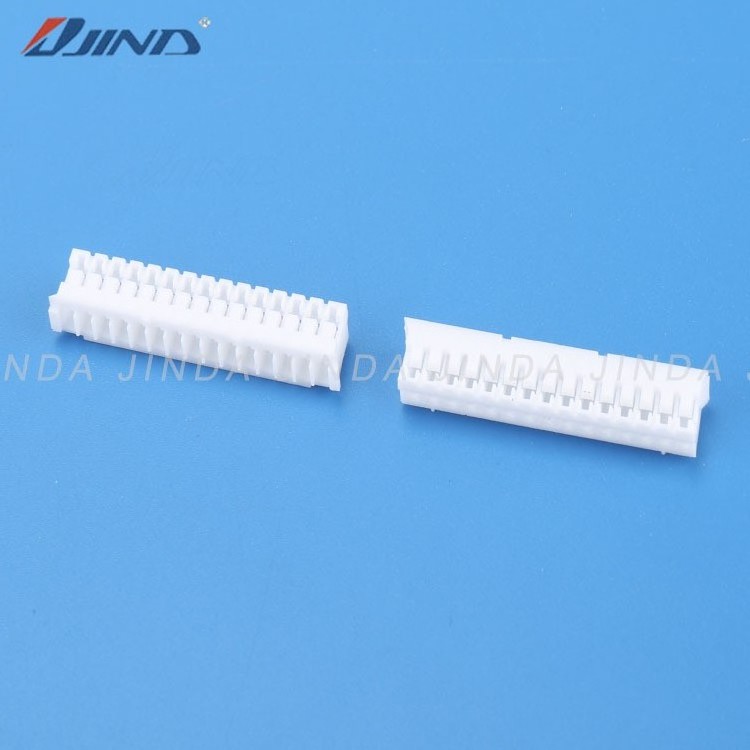 2.0mm pitch PHS series connector 2 pin housing wire to board connector PHR