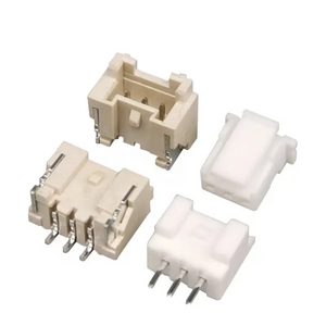 2.0mm pitch PHS series connector 2 pin housing wire to board connector PHR