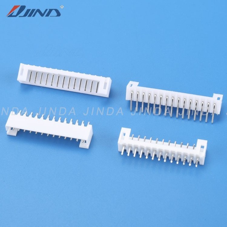 2.0mm pitch PHS series connector 2 pin housing wire to board connector PHR