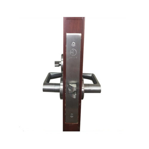 Heavy Duty Commerical American Mortise Deadbolt Door Lock with Wholesale Price