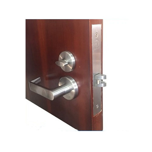 ANSI Grade 1 American double door mortise deadbolt lock With Good Offer