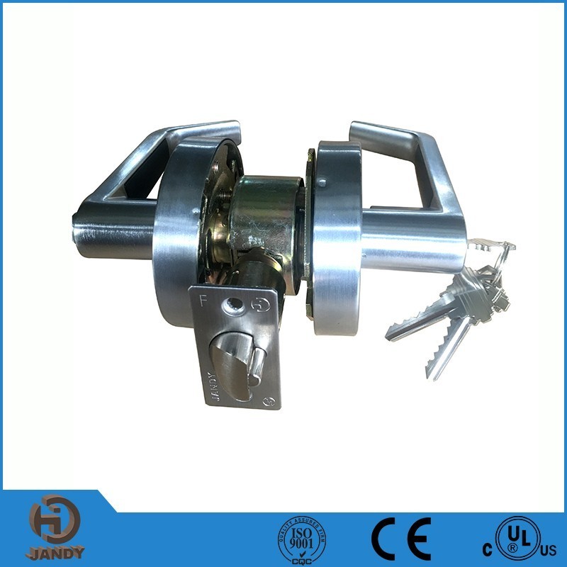 Top grade grade 2 lever lock for wholesales