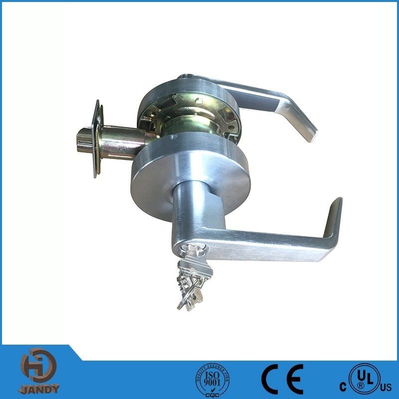 Top grade grade 2 lever lock for wholesales