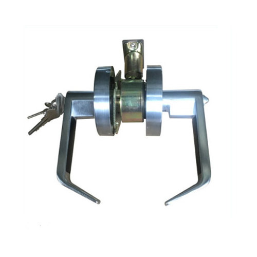 Top grade grade 2 lever lock for wholesales