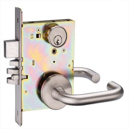 Factory Price ANSI Grade 1 Commercial Electric American Mortise Lock