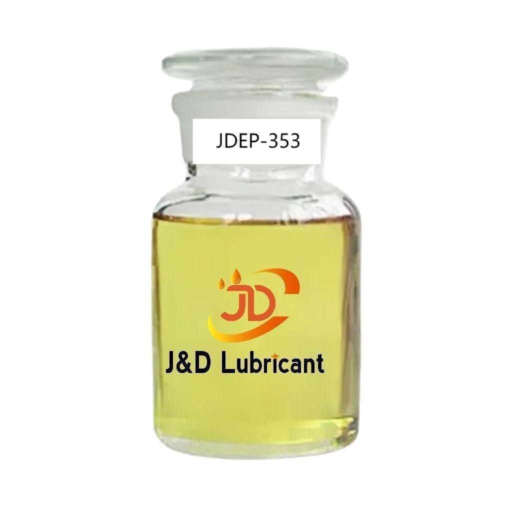 JDEP-353 Dialkyl dithiophosphate derivativeAnti-wear  additive  Lubricant additive