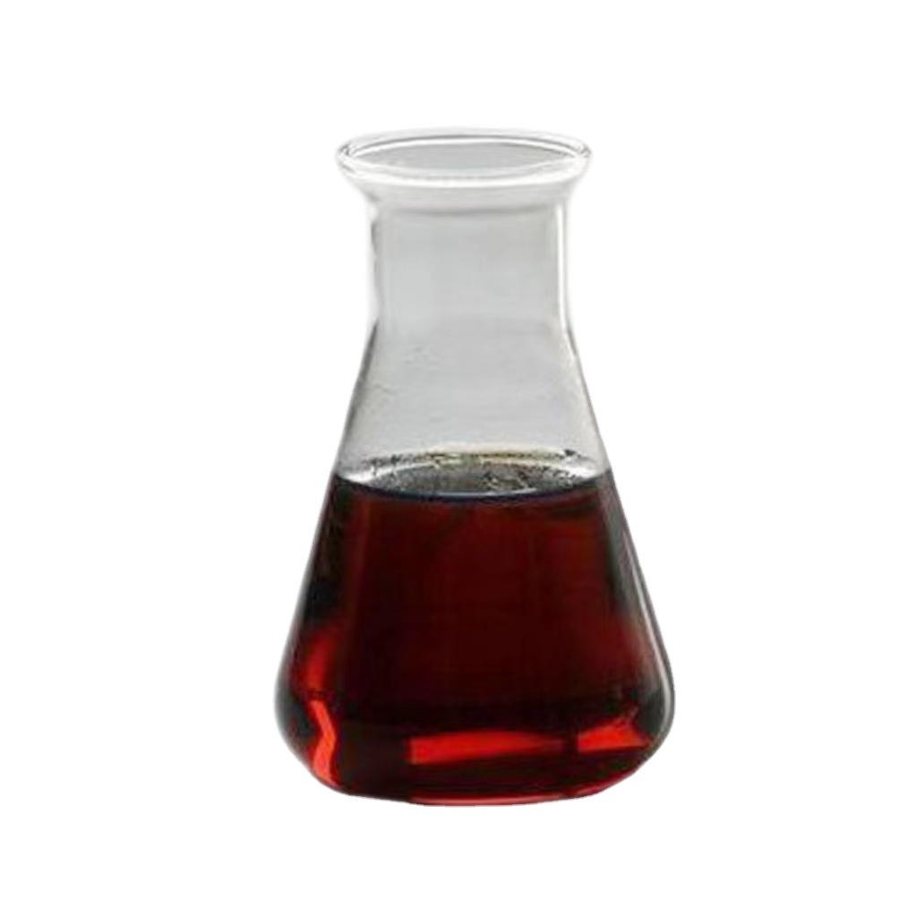 JDDE-122 T122 High Base Number Sulfurized Calcium Alkyl Phenol motor oil detergent