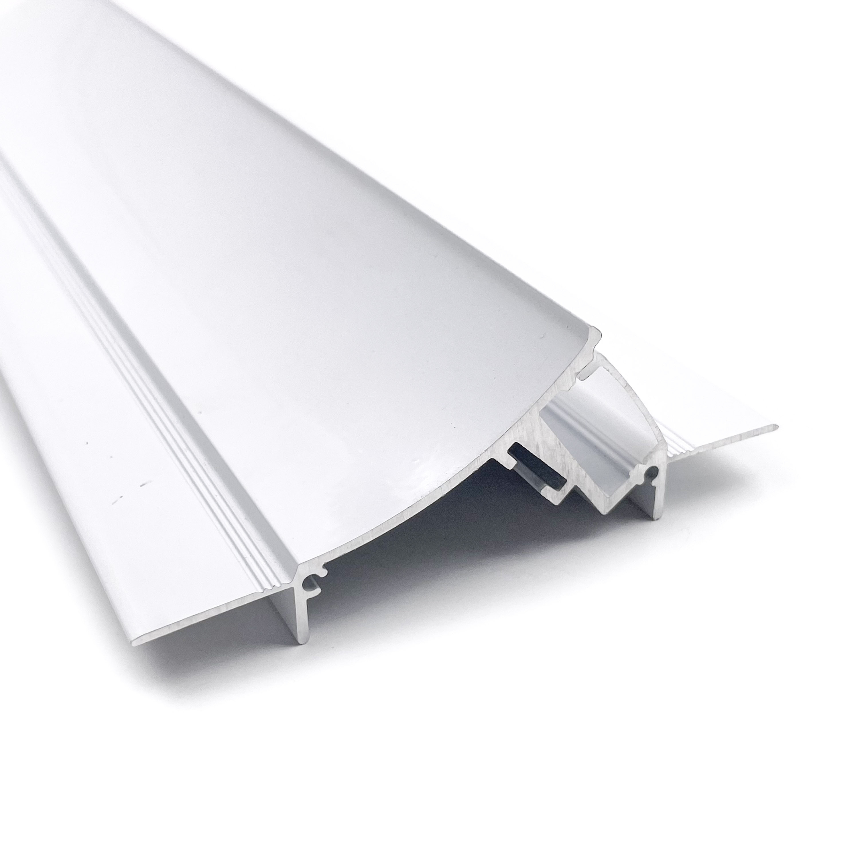 Plasterboard Led Profile Profile Light For False Ceiling Low Profile Led Recessed Lights