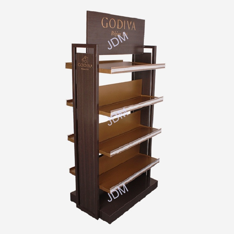 Organizer Showroom Racks With Basket cola Market Bottle Display Stands Shelf For Store selling stand