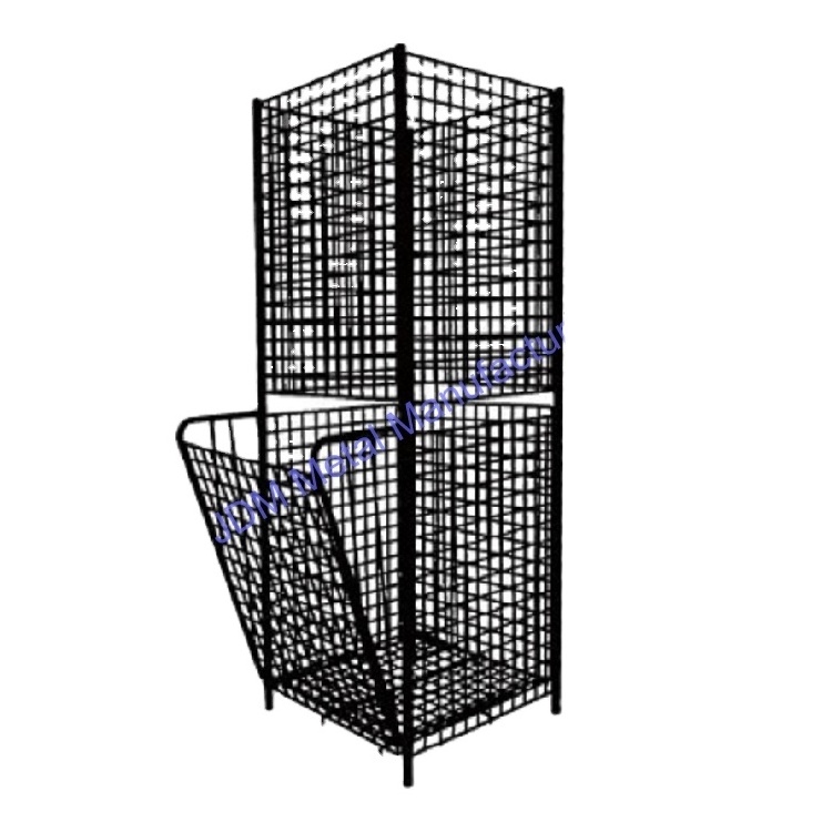 Free Design Metal Ball Store Storage Football Basketball Tennis Ball Soccer Ball rack