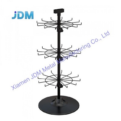 heavy metal tools paint rack for hardware tool display racks counter wire rack tools display stand