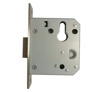 Stainless Steel Mortise Lock Deadbolt Lock Auto Deadbolt 55ZN High Safety Door Lock