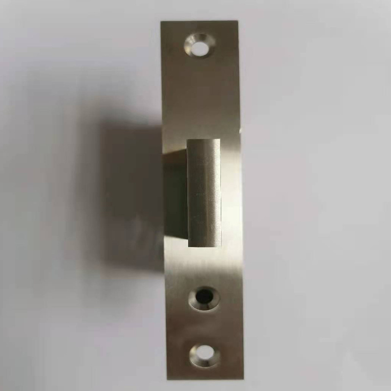 Stainless Steel Mortise Lock Deadbolt Lock Auto Deadbolt 55ZN High Safety Door Lock