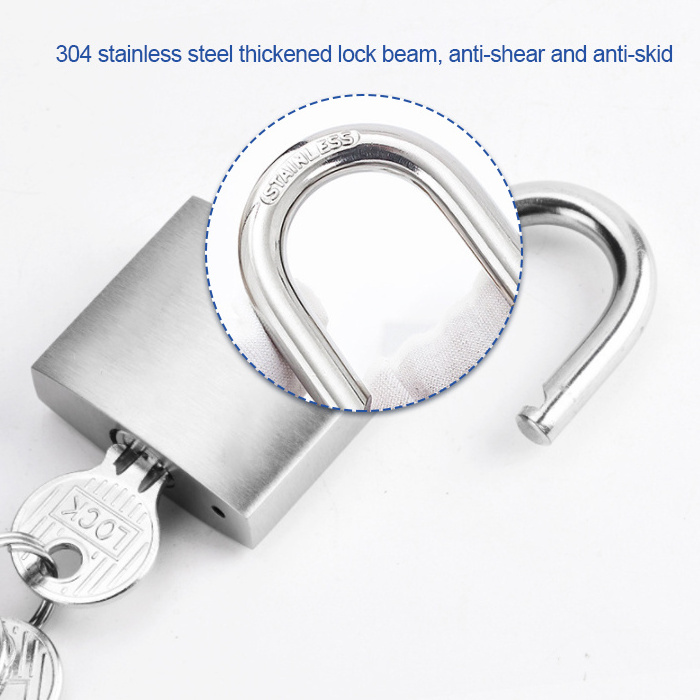 color durable iron pad locks bag insulation zinc alloy lock padlock discus round lock high quality high quality brass padlock