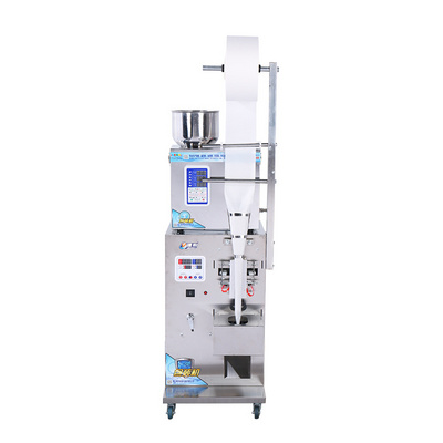 Detergent powder washing powder packing machine