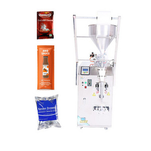 Yogurt packaging machine Yogurt packing machine