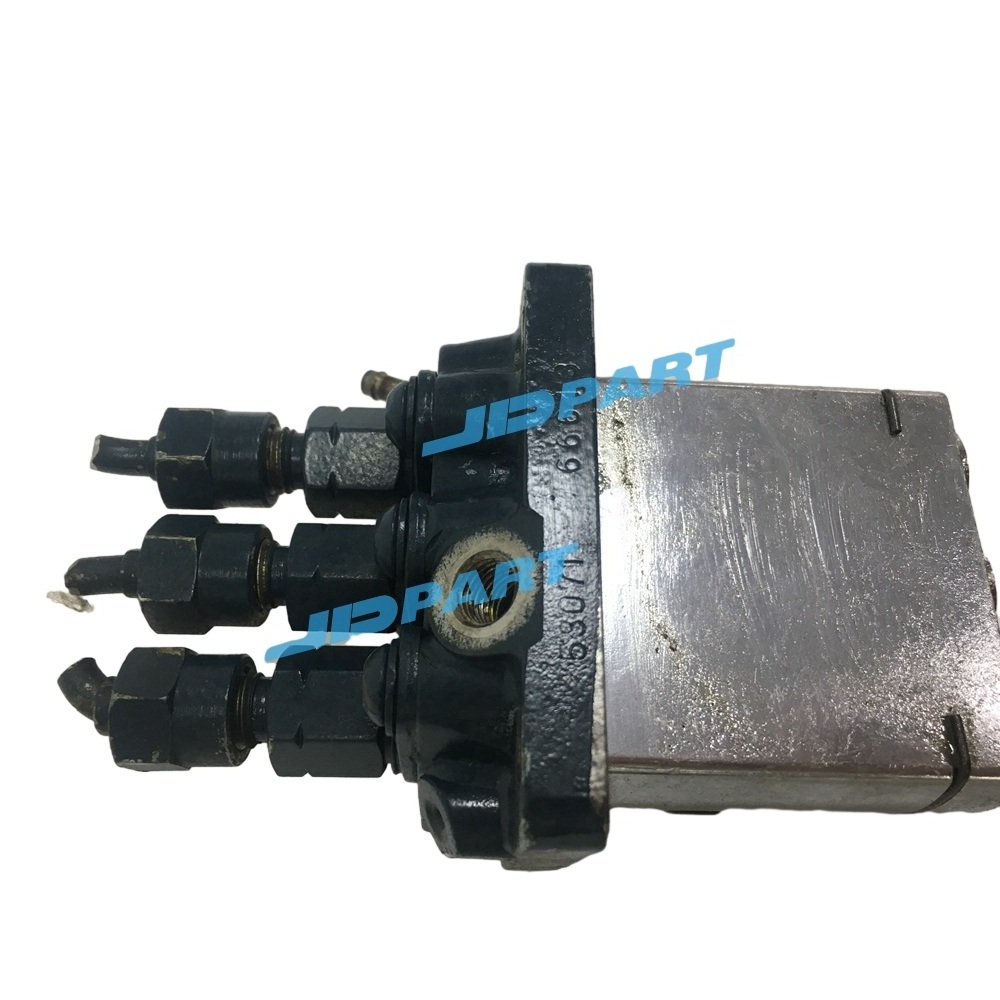 D722 FUEL INJECTION PUMP ROTOR FIT FOR KUBOTA EXCAVATOR TRACTOR ENGINE.