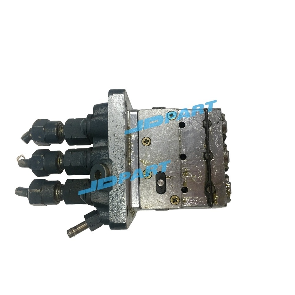 D722 FUEL INJECTION PUMP ROTOR FIT FOR KUBOTA EXCAVATOR TRACTOR ENGINE.