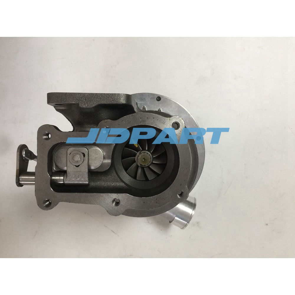 6HK1 Turbo Charger 8982570480 For Isuzu Diesel Engine