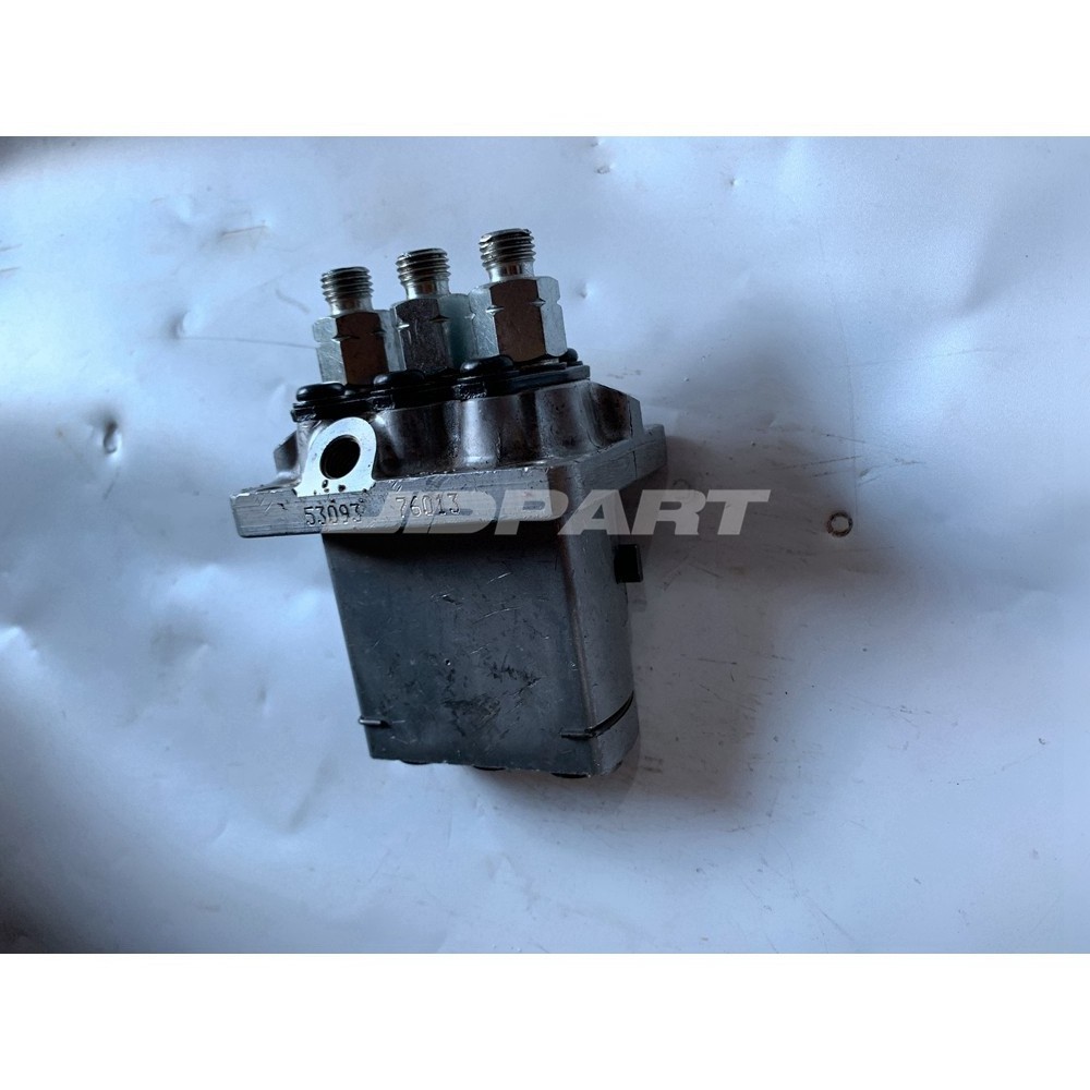 D722 Fuel Injection Pump 17529-51014 For Kubota Engine