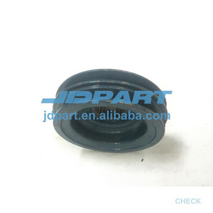 B6000 Crankshaft Pulley For Kubota B6000 Engine Parts