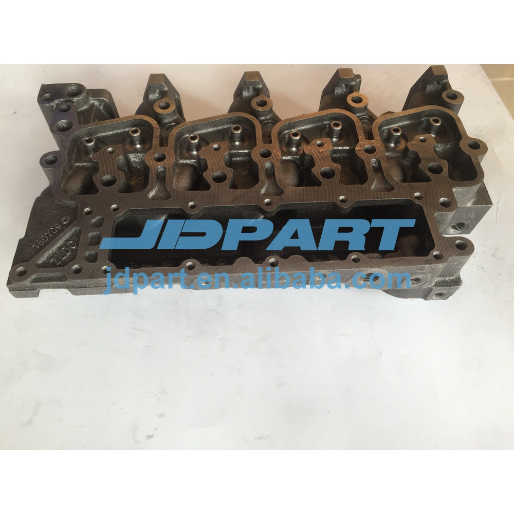 4BT Cylinder Head for Cummins