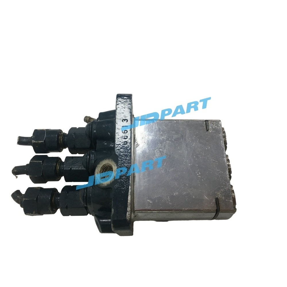 D722 FUEL INJECTION PUMP ROTOR FIT FOR KUBOTA EXCAVATOR TRACTOR ENGINE.