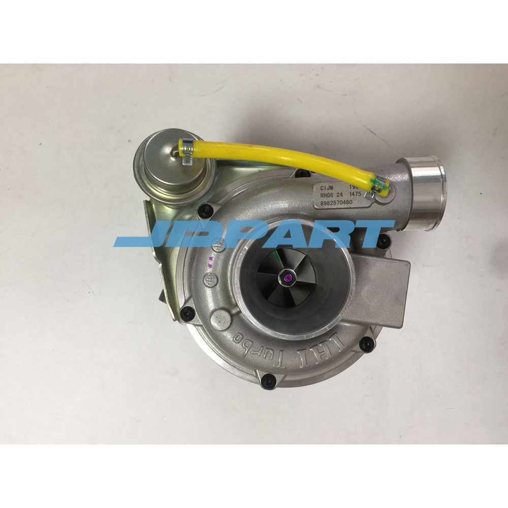 6HK1 Turbo Charger 8982570480 For Isuzu Diesel Engine