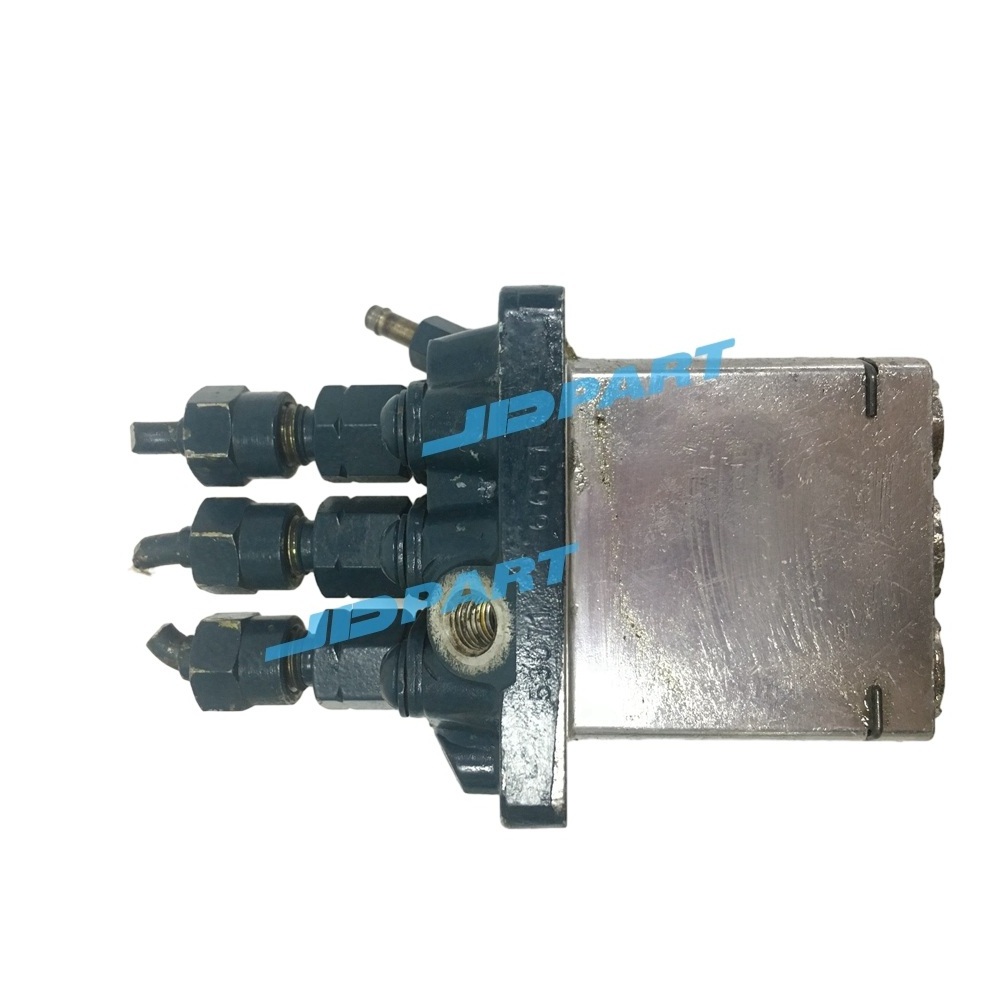 D722 FUEL INJECTION PUMP ROTOR FIT FOR KUBOTA EXCAVATOR TRACTOR ENGINE.