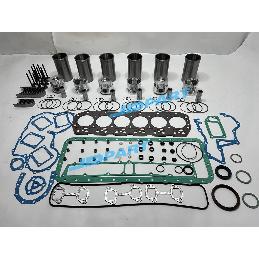 11Z Engine Overhaul Rebuild Kit For Toyota Machinery Engine