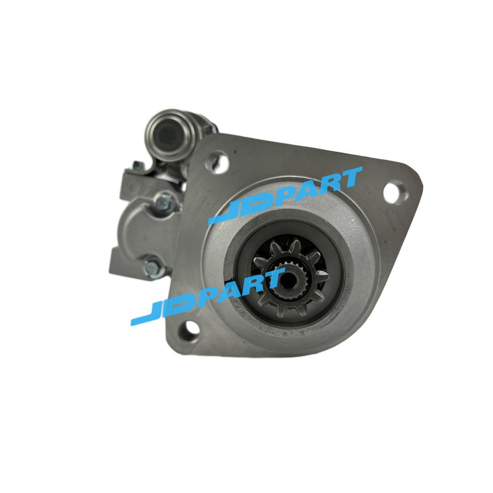 4BT STARTER MOTOR 5565913 FOR CUMMINS EXCAVATOR TRACTOR DIESEL ENGNINE.