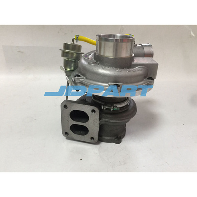 6HK1 Turbo Charger 8982570480 For Isuzu Diesel Engine