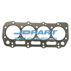 N844 Cylinder Head Gasket For Shibaura Diesel Engine Part